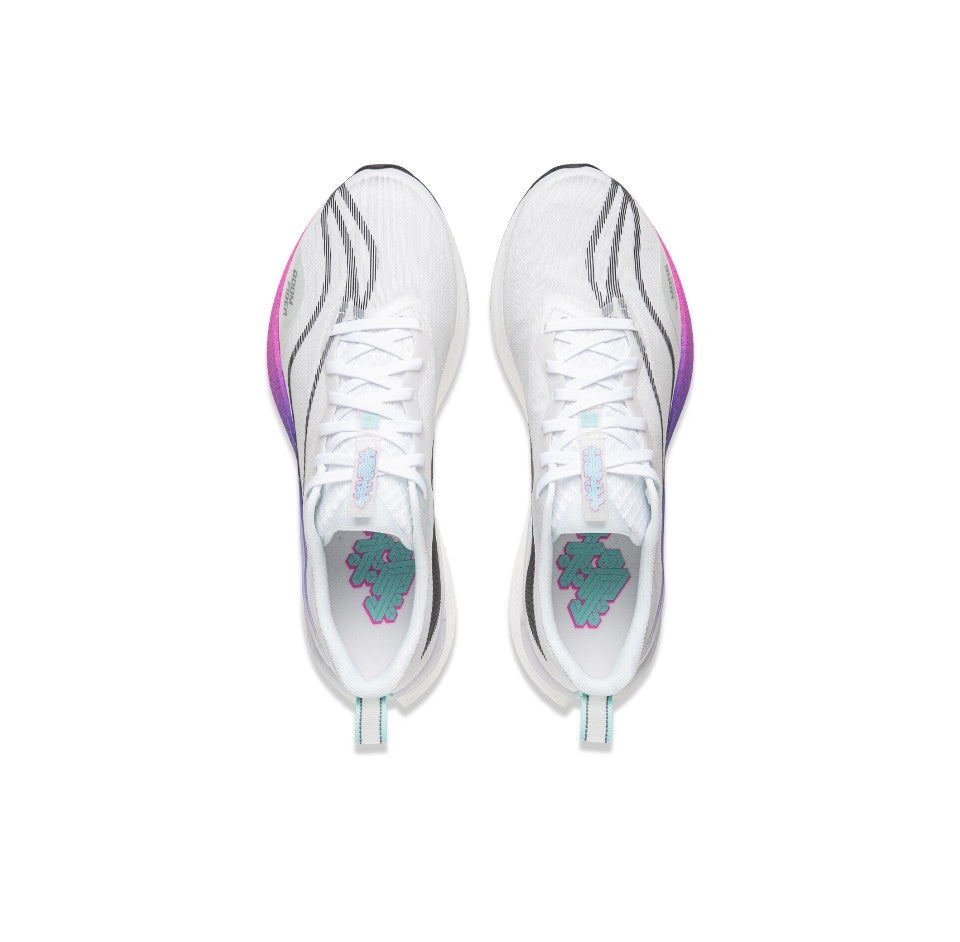 LiNing Red Hare 8 Pro ’White‘ [Women] - Kicksown store