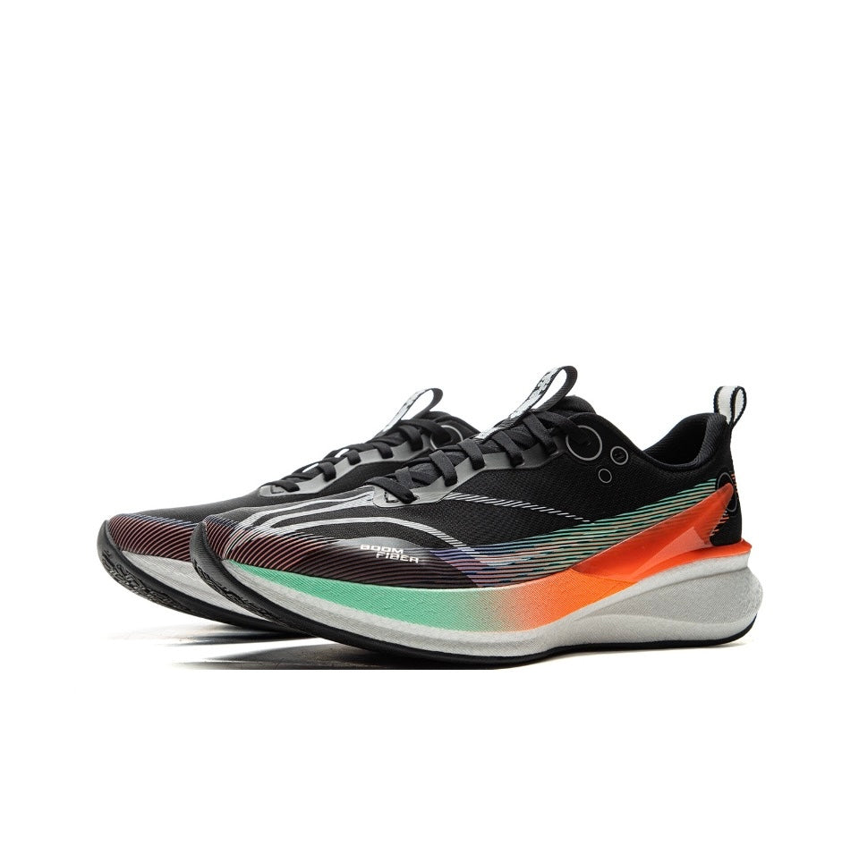 LiNing Red Hare 8 Pro ’Black‘ - Kicksown store