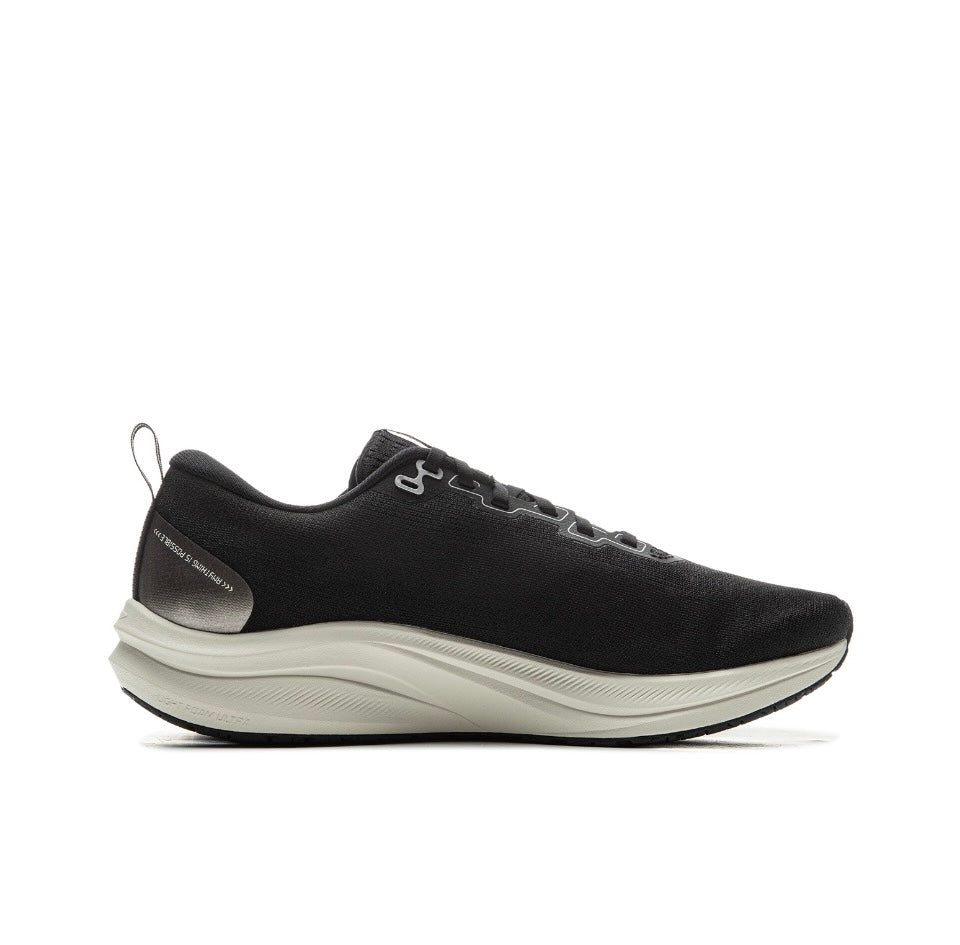 LiNing Red Hare 8 ’Black White‘ 「Women」 - Kicksown store