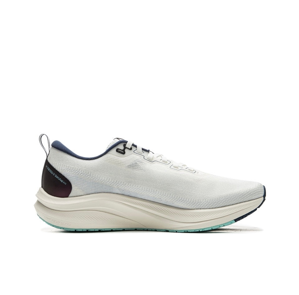 LiNing Red Hare 8 ’White Black‘ - Kicksown store
