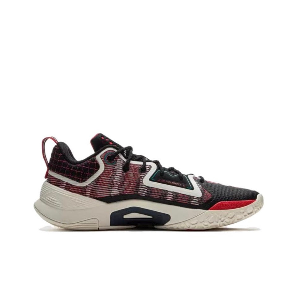 LiNing Bad Five Hunt 1 'CNY' - Kicksown store