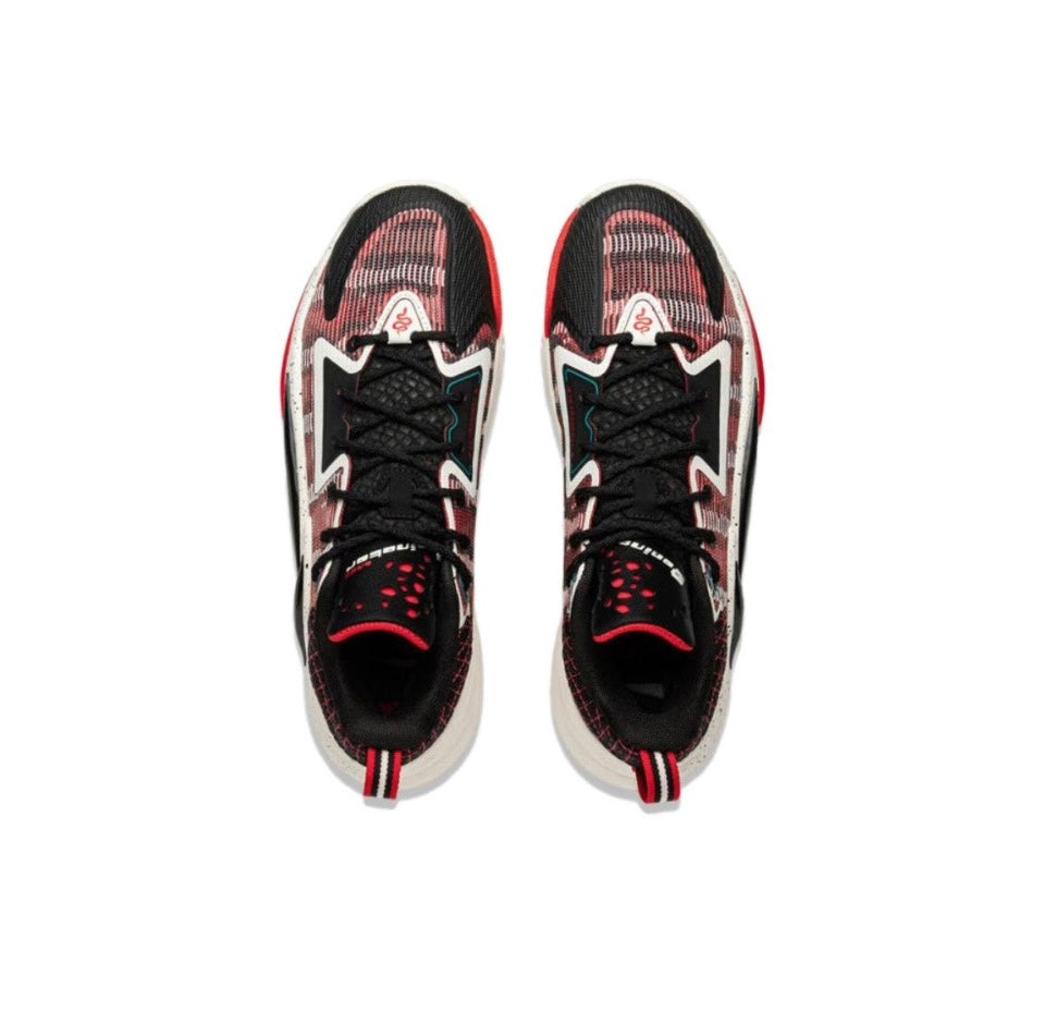 LiNing Bad Five Hunt 1 'CNY' - Kicksown store