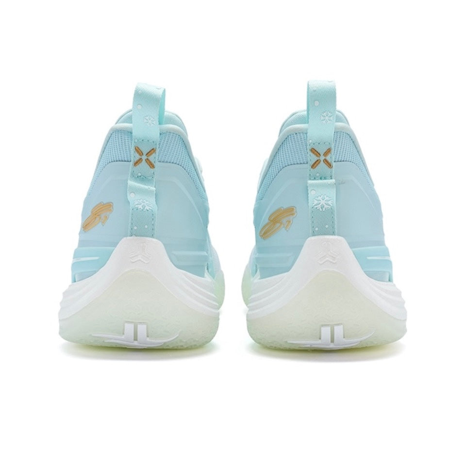 Xtep Jeremy Lin 3 'Bubble' - Kicksown store