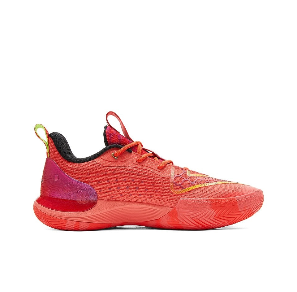 Peak AW Big Triangle 4.0 'Red’ - Kicksown store