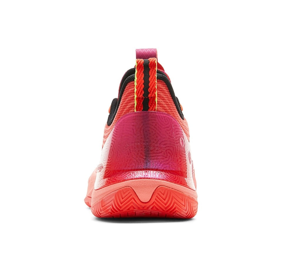 Peak AW Big Triangle 4.0 'Red’ - Kicksown store