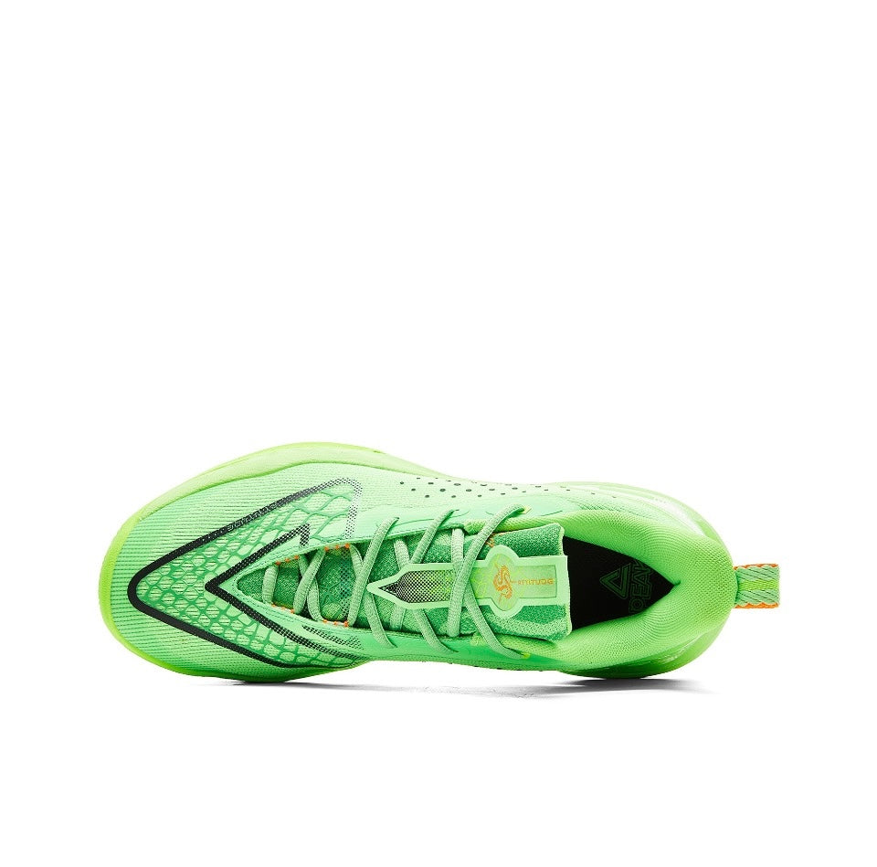 Peak AW Big Triangle 4.0 'Green’ - Kicksown store