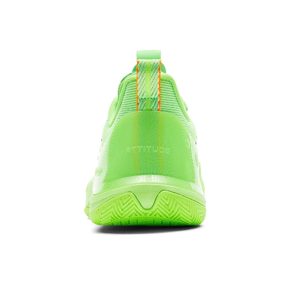 Peak AW Big Triangle 4.0 'Green’ - Kicksown store