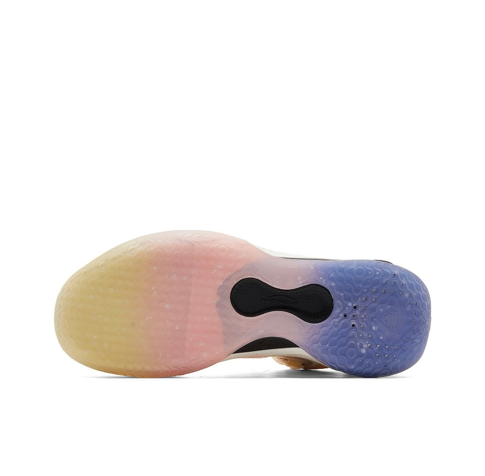 Peak AW 3 'Pink Yellow' - Kicksown store