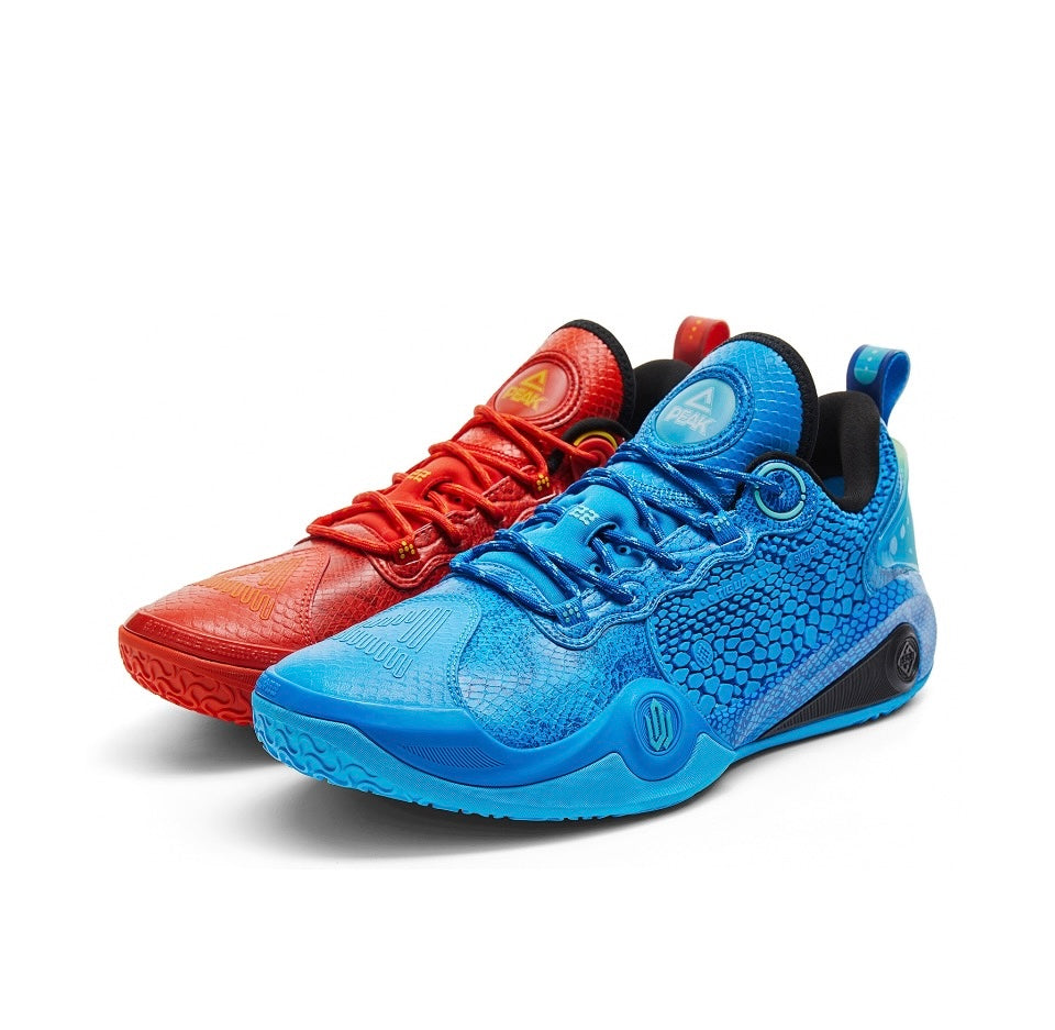 Peak AW 3 'Yuan Yang' - Kicksown store