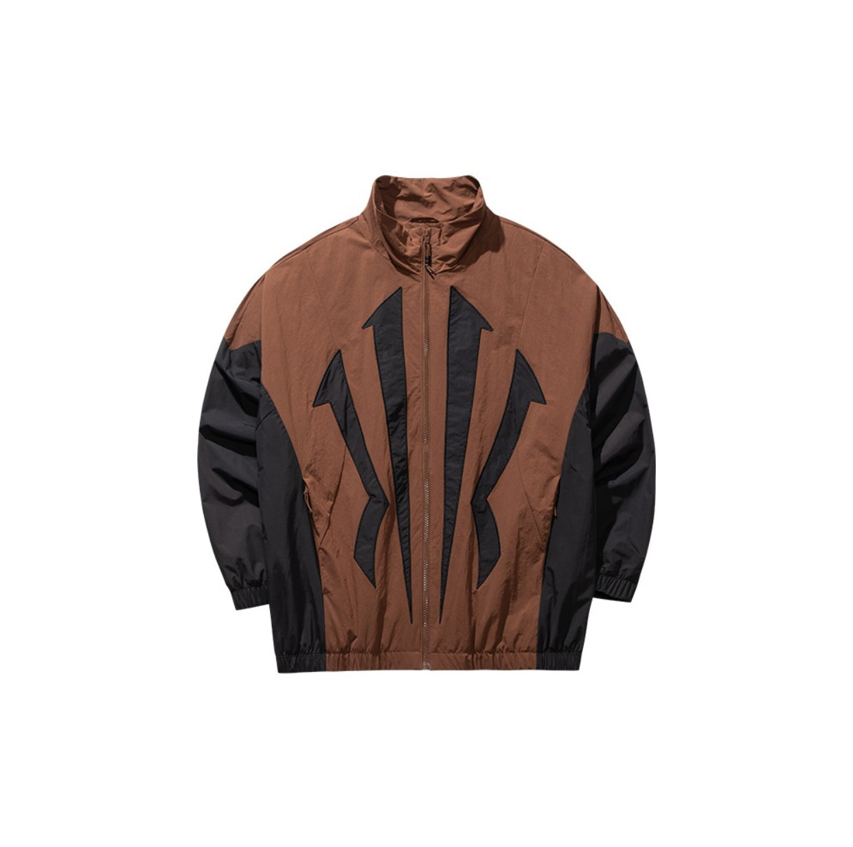 ANTA KAI Jacket 'Brown' - Kicksown store