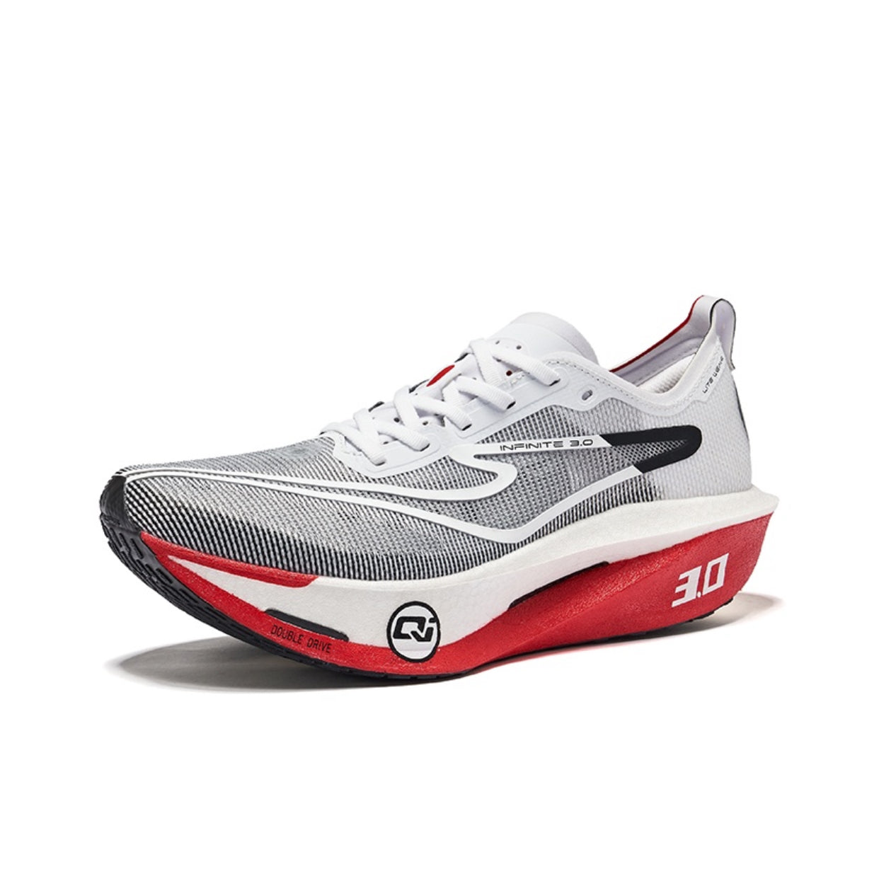 Erke Erxleben Marathon 3.0 'Red Lotus' - Kicksown store