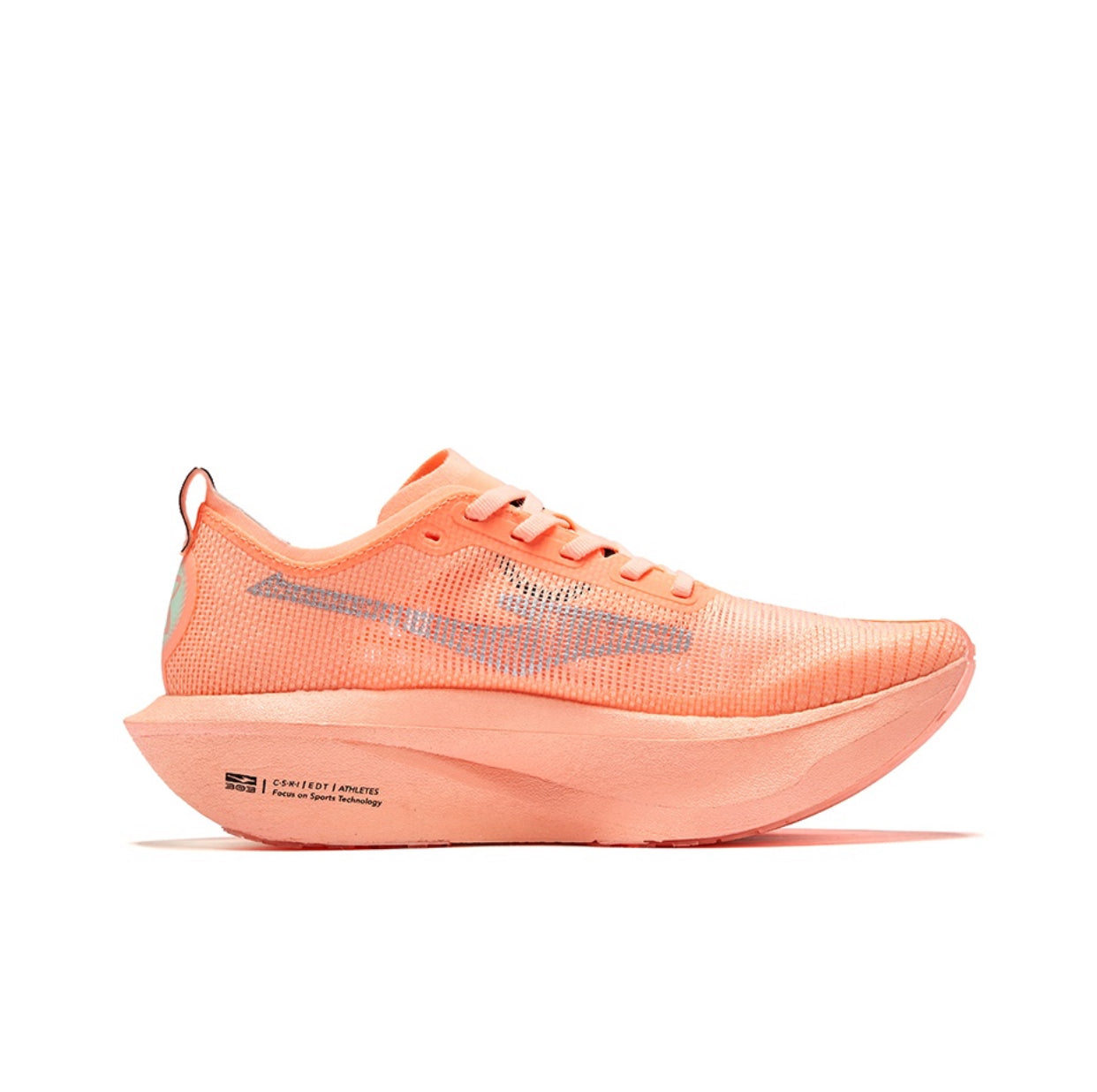 Erke Erxleben Marathon 3.0 'Orange' [women] - Kicksown store