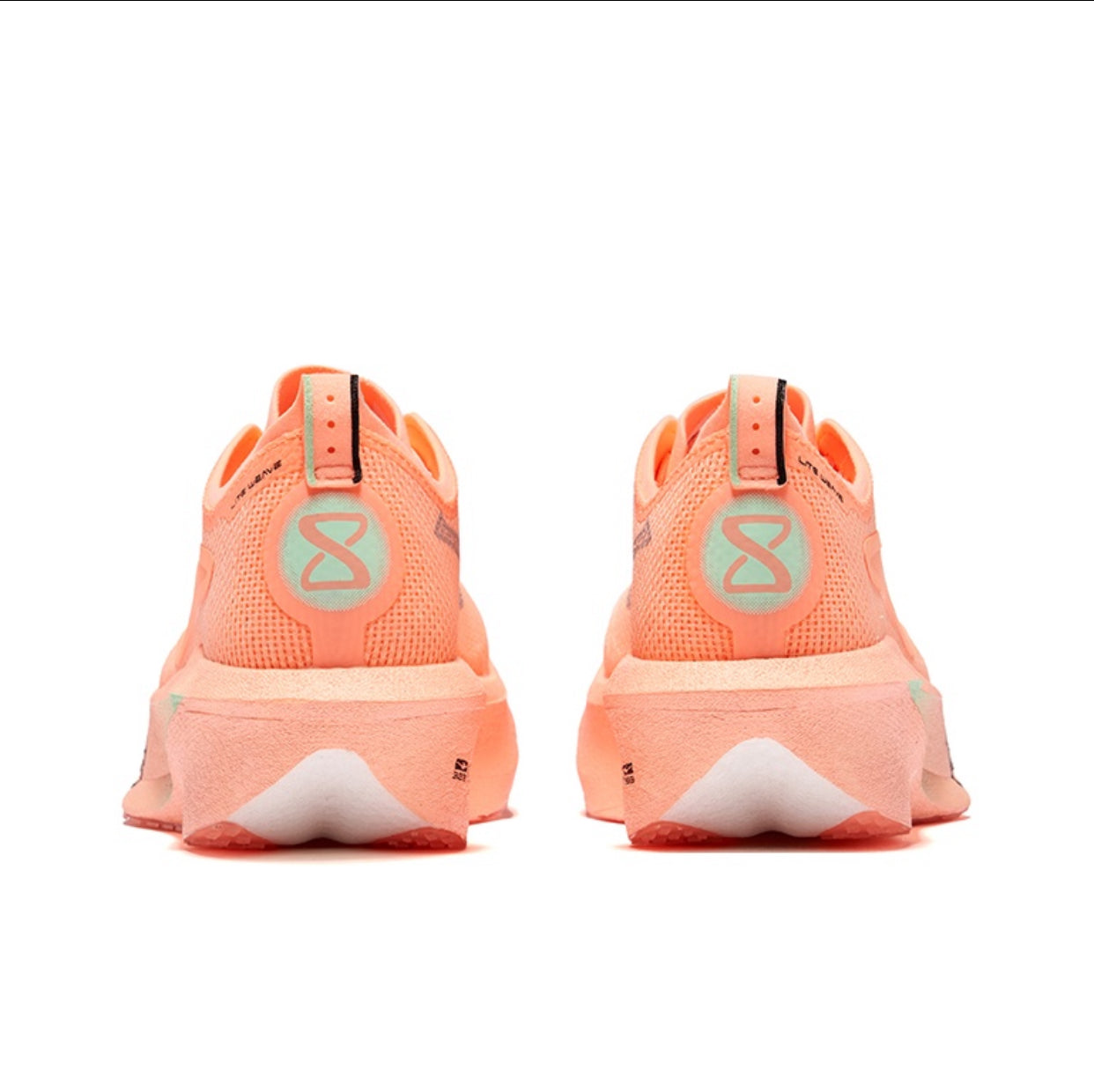 Erke Erxleben Marathon 3.0 'Orange' [women] - Kicksown store