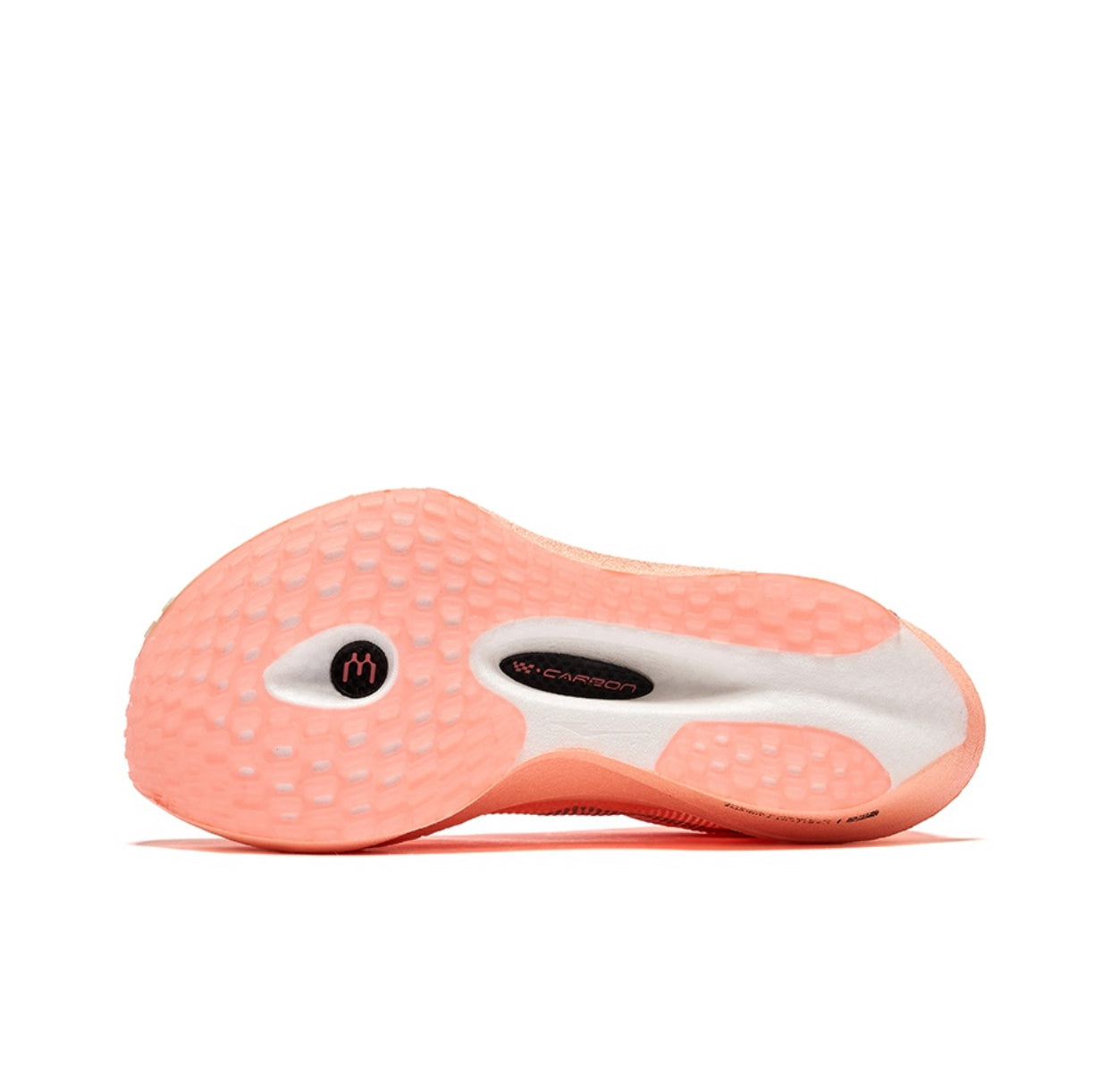 Erke Erxleben Marathon 3.0 'Orange' [women] - Kicksown store