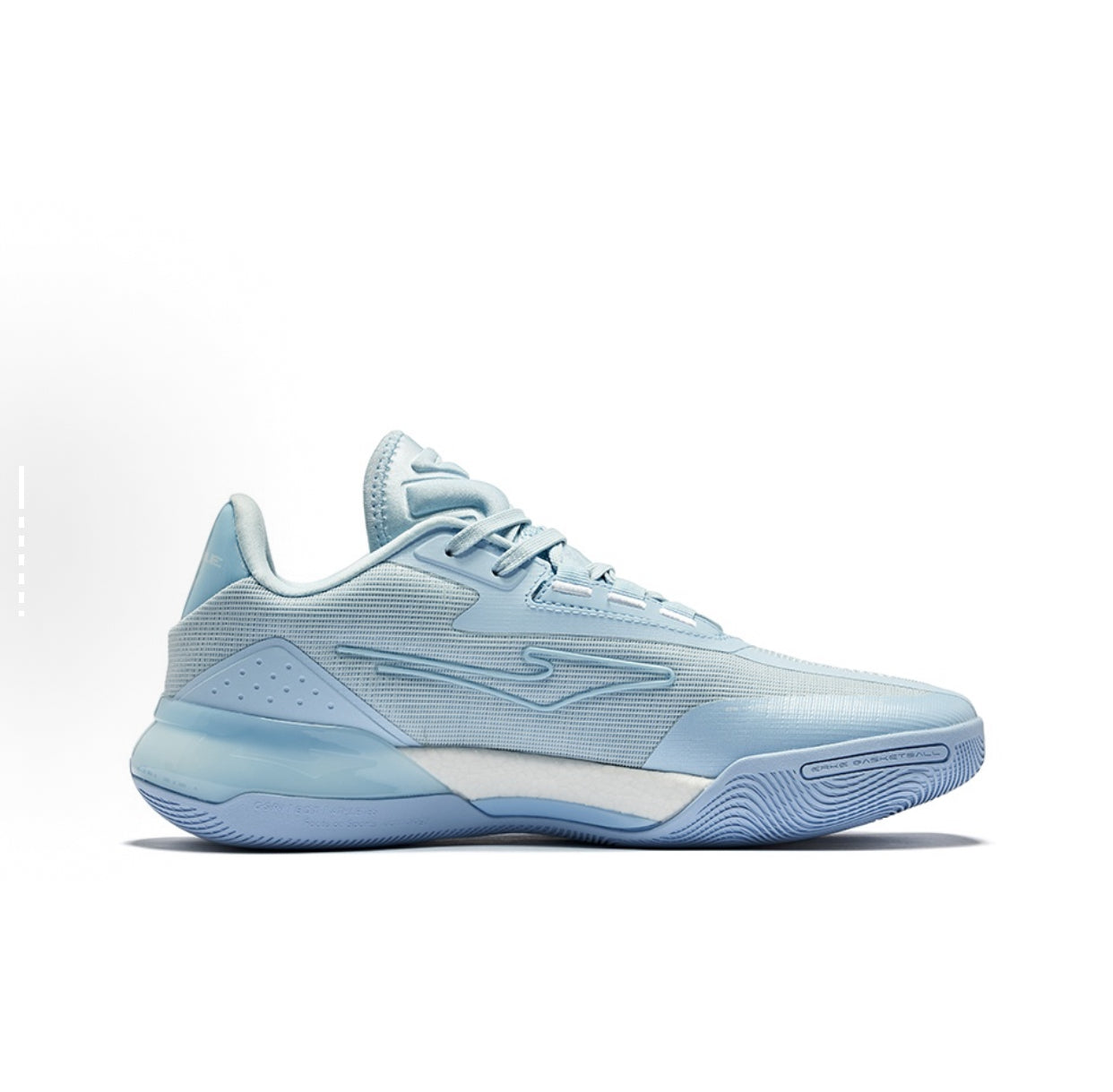 Erke Humble 1.0 'Light Blue' - Kicksown store