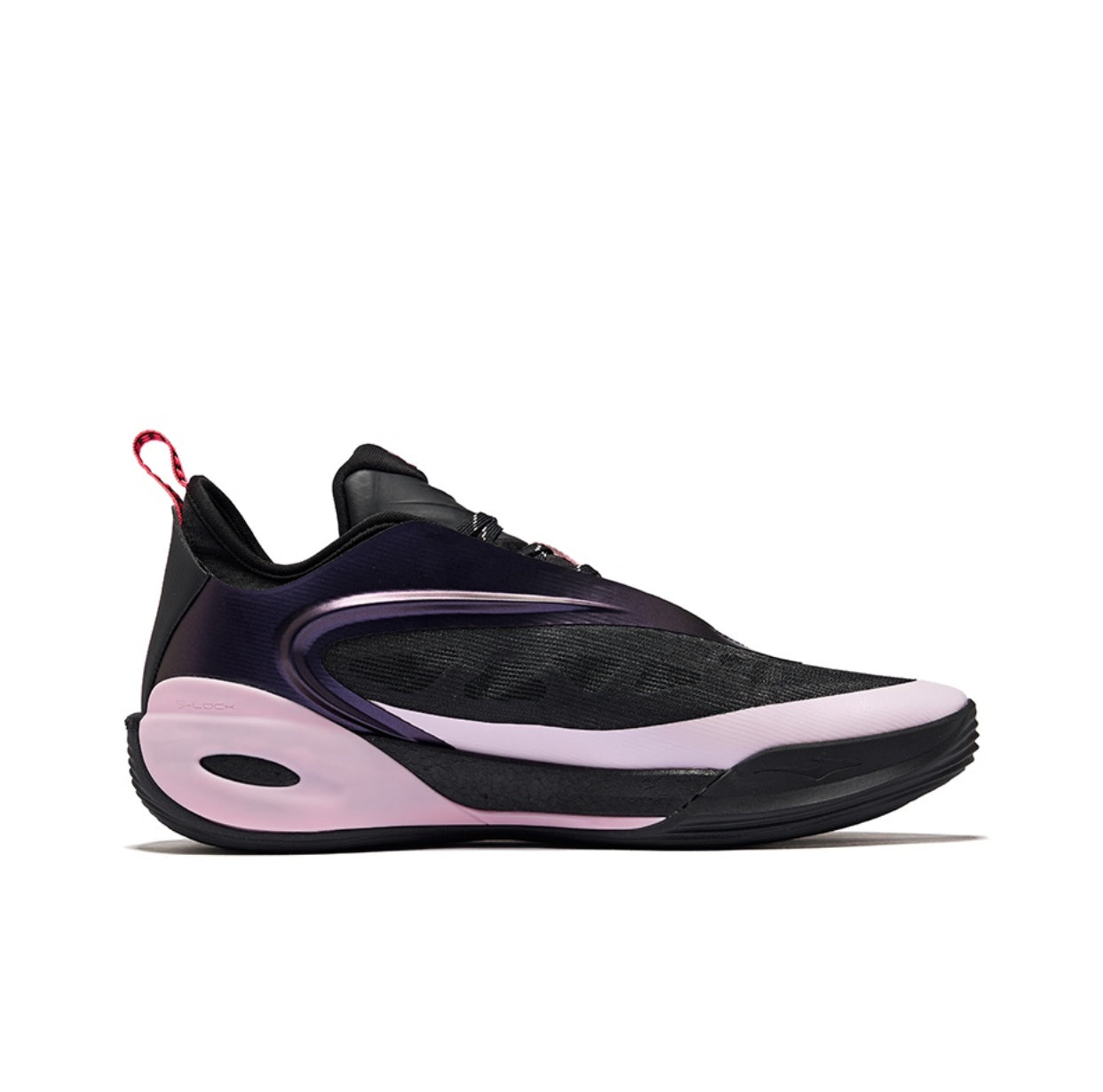 Erke Humble 2.0 'Pink' - Kicksown store