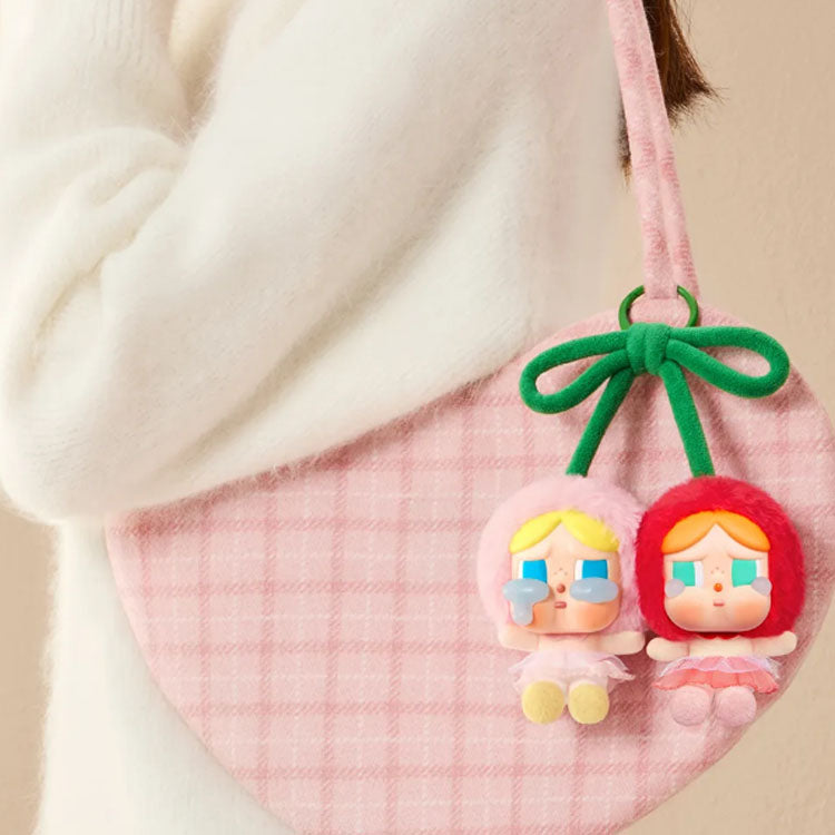 POP MART CryBaby Crying For Love Series - Kicksown store