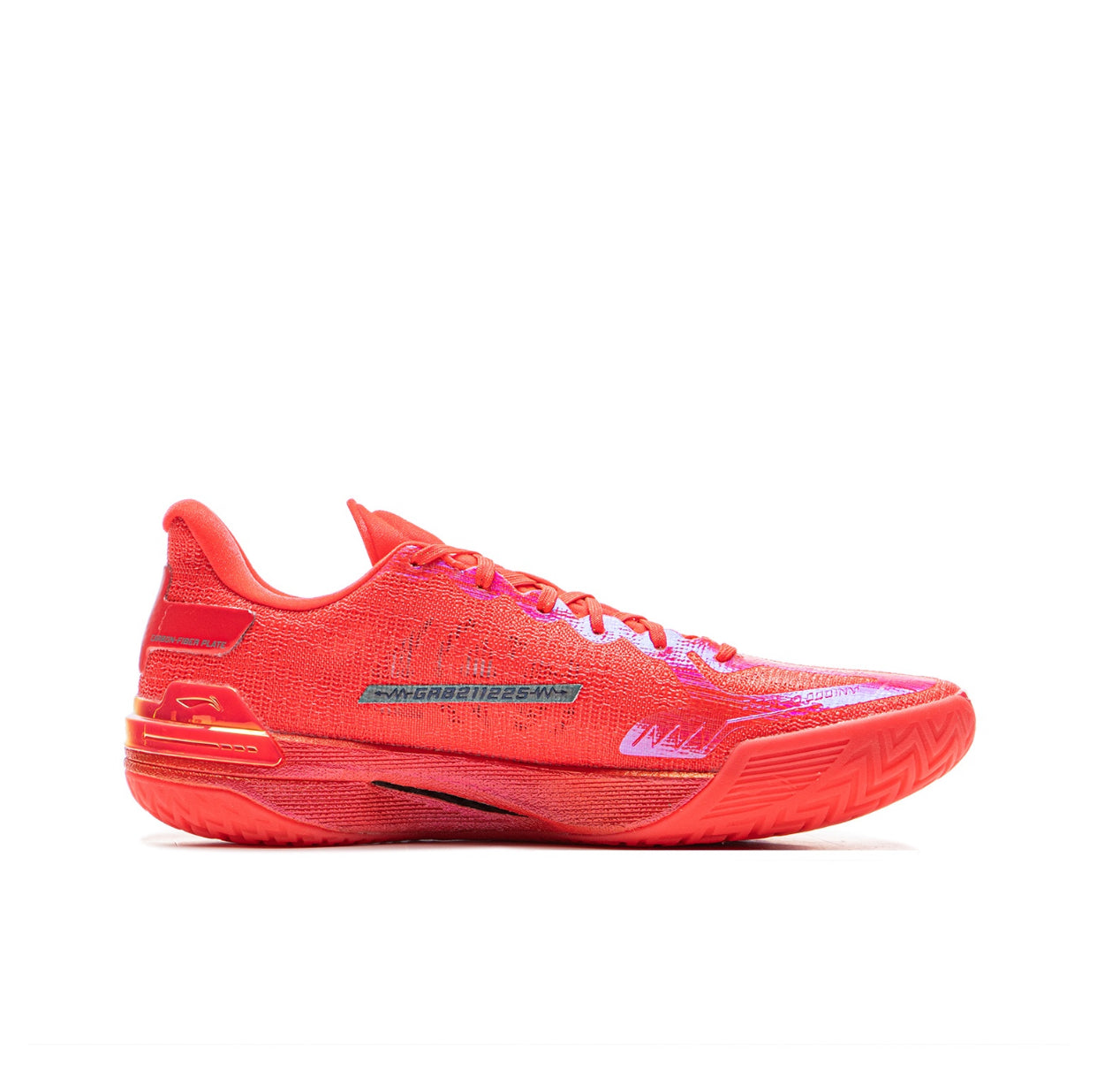 LiNing Gamma 1 ‘Red Fairy' - Kicksown store