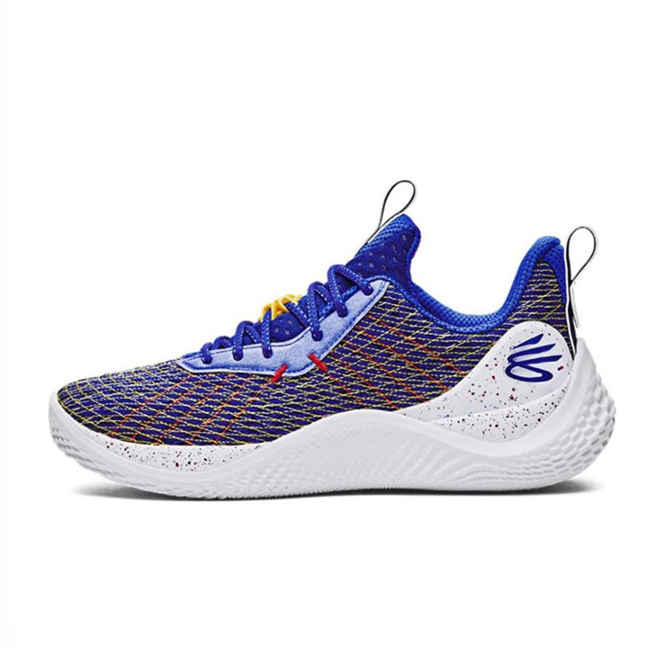 Under Armour Curry 10 'Curryfornia' - Kicksown store