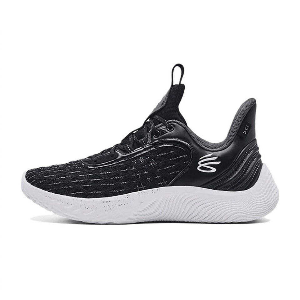 Under Armour Curry 9 'Black' - Kicksown store