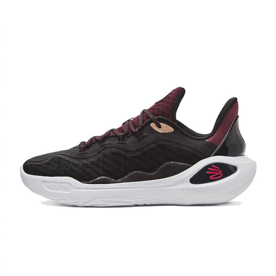 Under Armour Curry 11 'Domaine' - Kicksown store