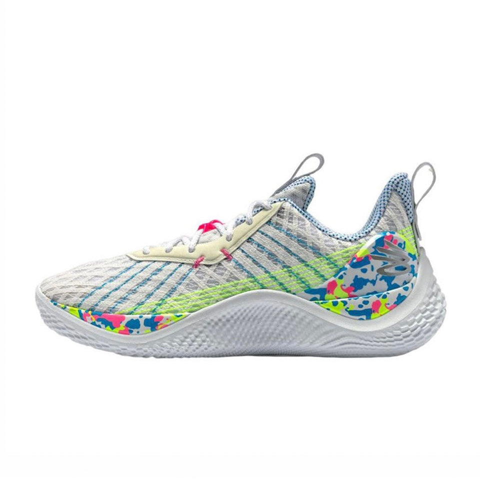 Under Armour Curry 10 'Splash Party' - Kicksown store