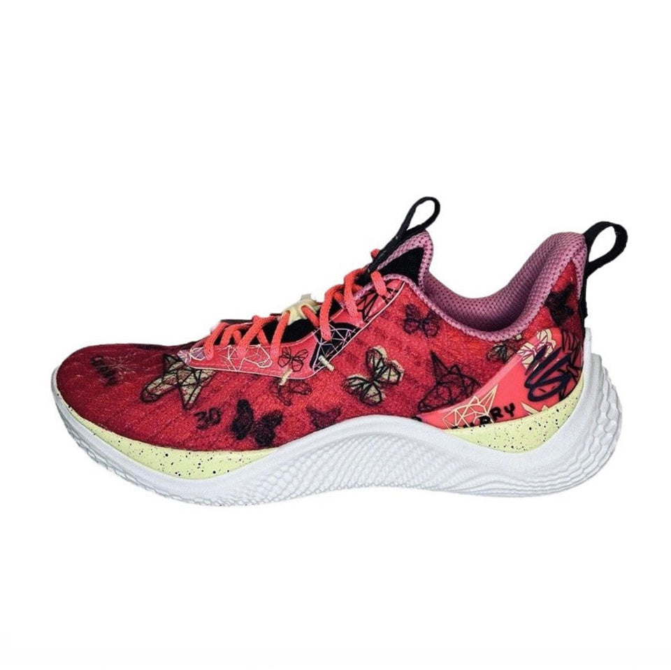 Under Armour Curry 10 'Girl Dad' - Kicksown store