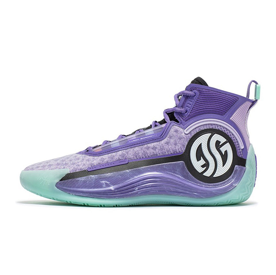 361° AG 4 Aaron Gordon Soar ‘God Of Guitar' - Kicksown store