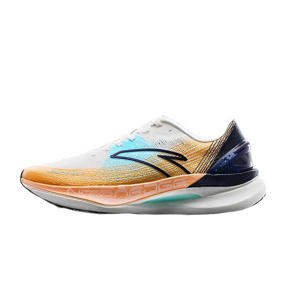 ANTA Champion PRO WHITE/ORANGE - Kicksown store