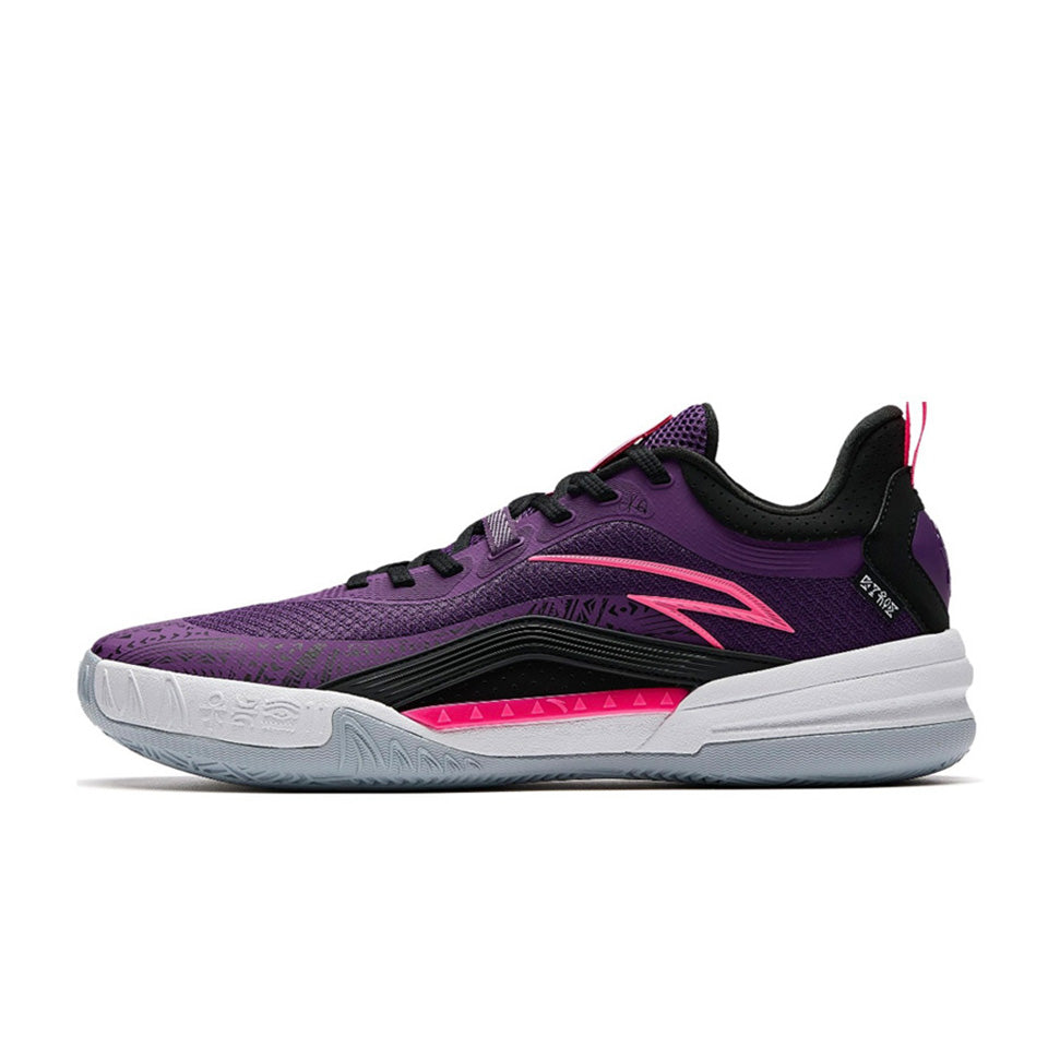 ANTA Kai 1 TEAM 'Purple' - Kicksown store