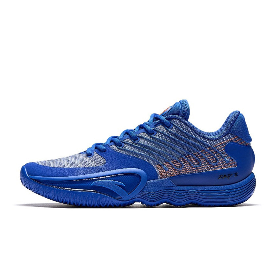ANTA ZAP 2 'Blue' - Kicksown store