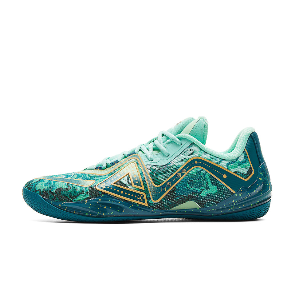 Peak Taichi Supreme 'Guochuang' - Kicksown store