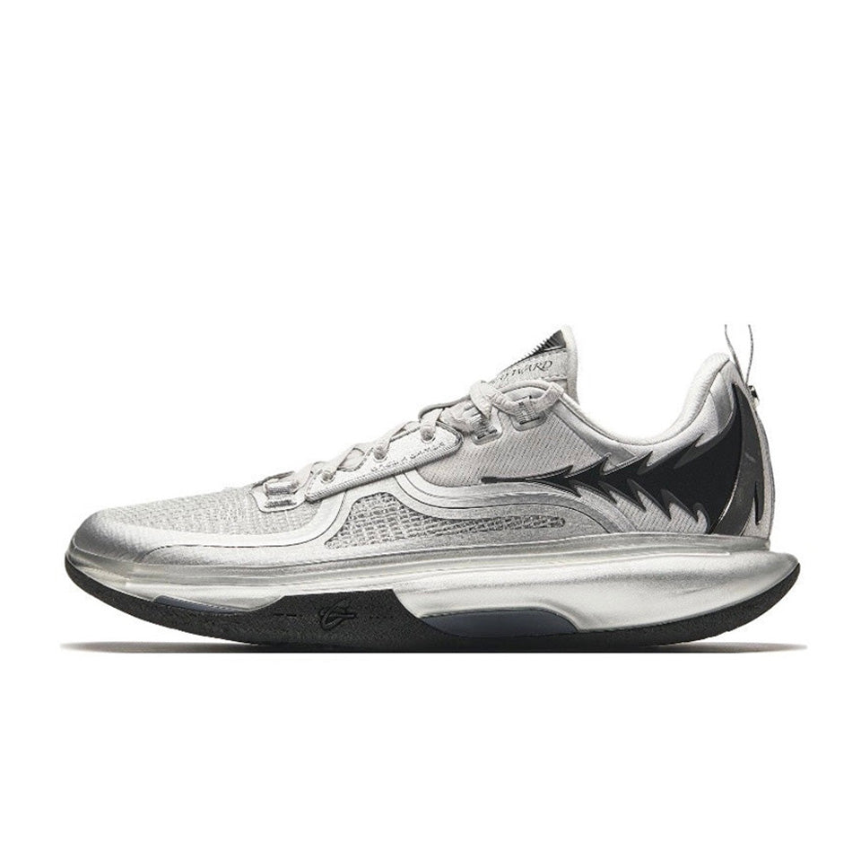 US7 ANTA GH5 Gordon Hayward ‘Silver Bullet’ （Discount） - Kicksown store