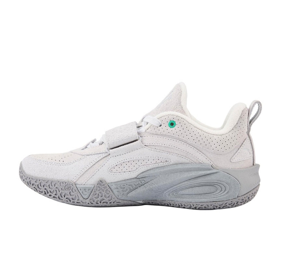 ANTA Kai 1 'White Grey' - Kicksown store