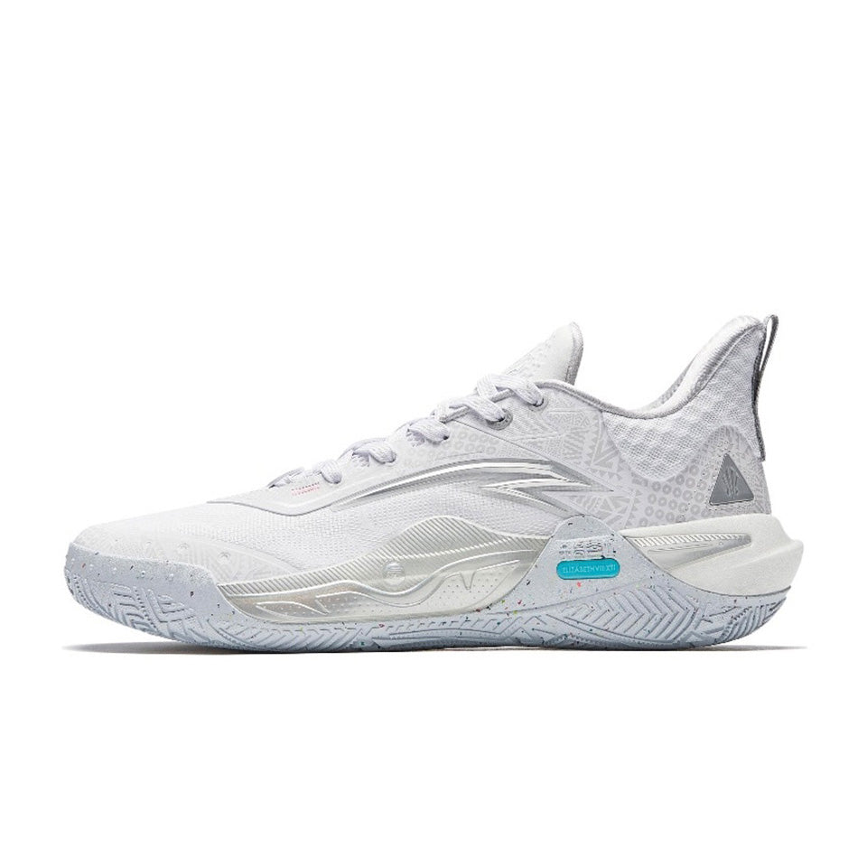 ANTA Kai 1 SPEED 'White Ghost' - Kicksown store