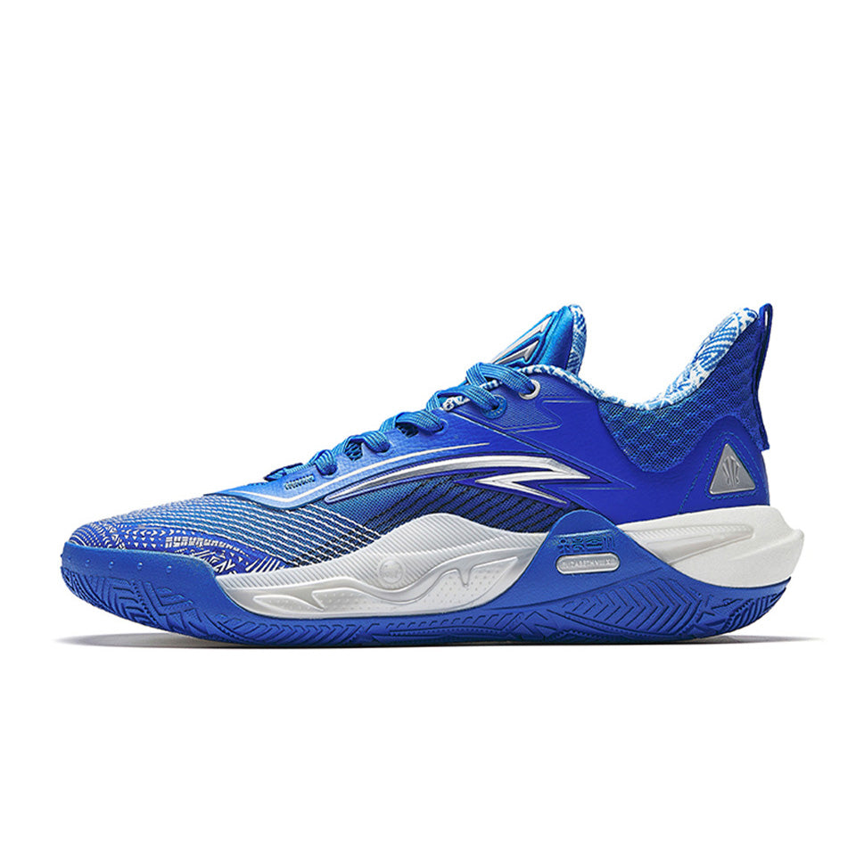 ANTA Kai 1 SPEED Pioneer ‘Dred Vs Kyrie’ - Kicksown store
