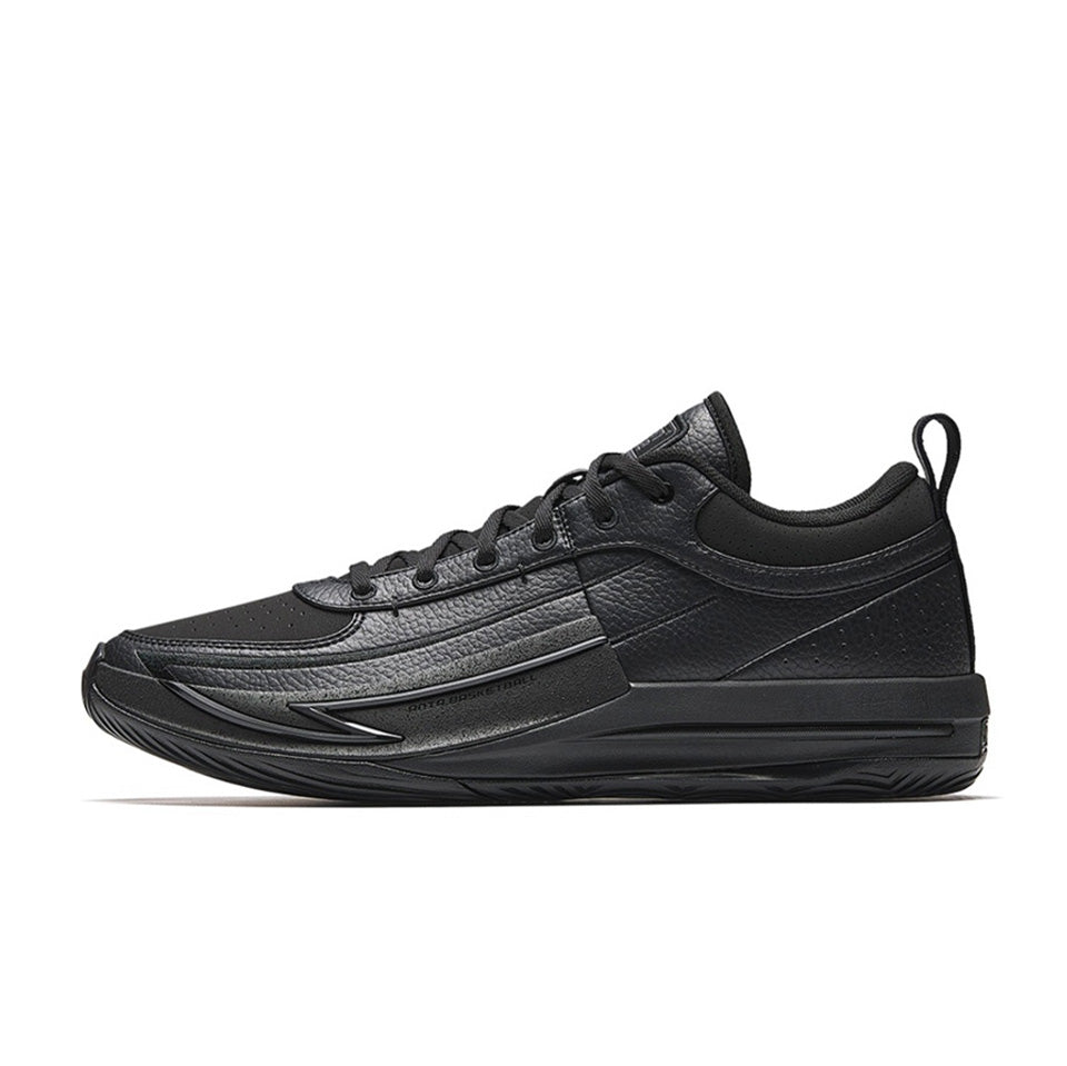 ANTA Vanguard 1 STYLE 'Black' - Kicksown store