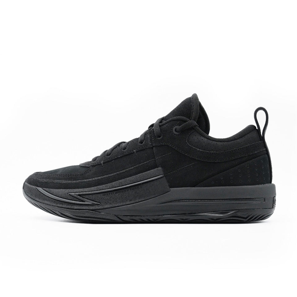 ANTA Vanguard 1 SV 'Black' - Kicksown store