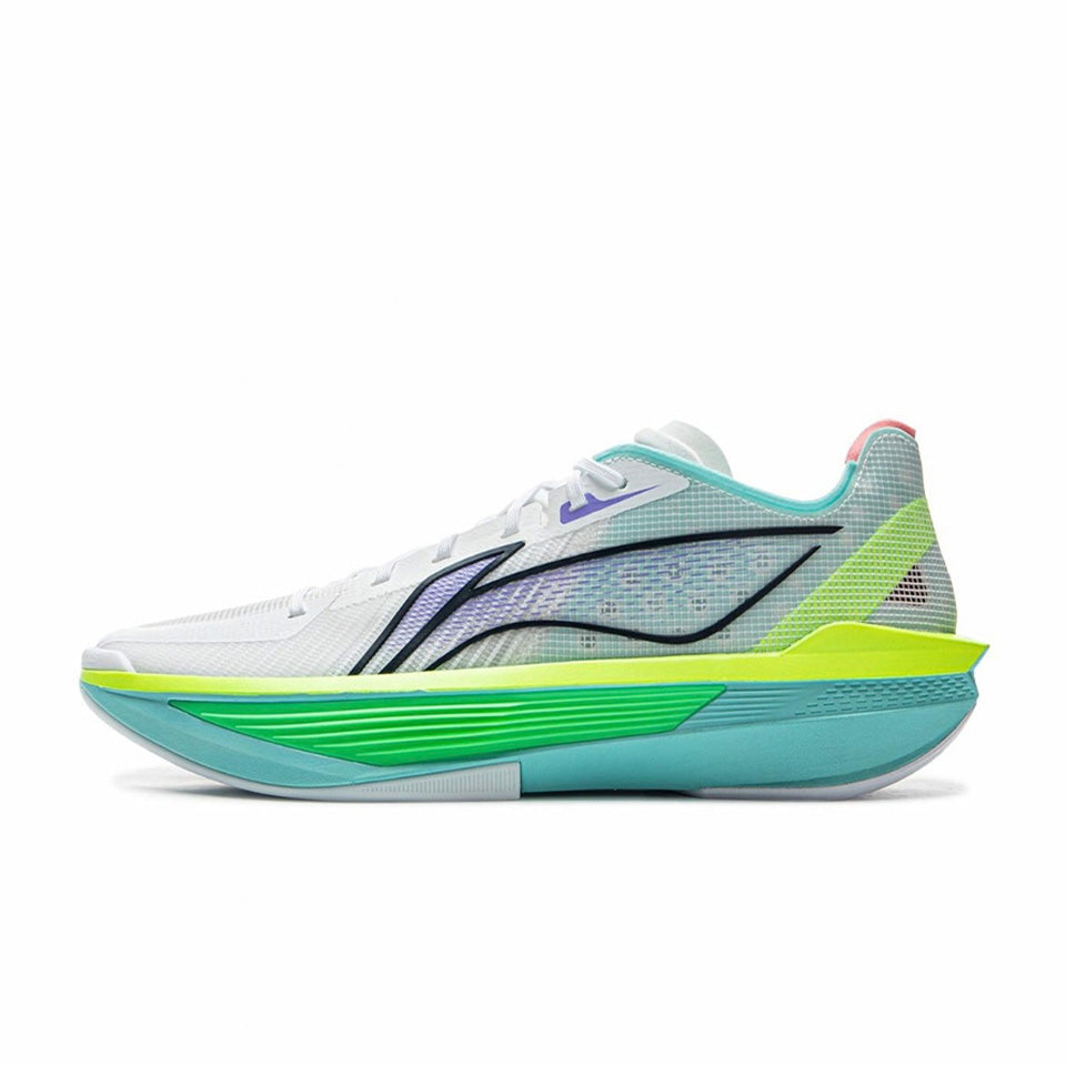 US9 LiNing Ultra Light 2025 'Springtime'（Discount） - Kicksown store