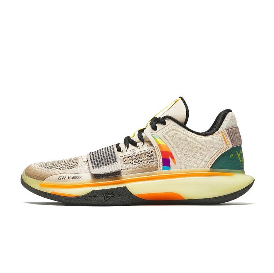 ANTA GH5 Gordon Hayward ‘HALO’ - Kicksown store