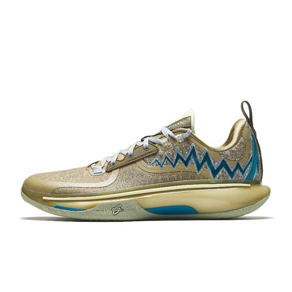 ANTA GH5 Gordon Hayward ‘Jurassic’ - Kicksown store