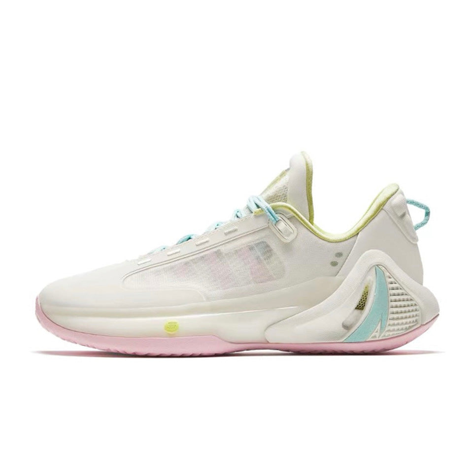 ANTA GH4 Gordon Hayward 'Mismatch' - Kicksown store