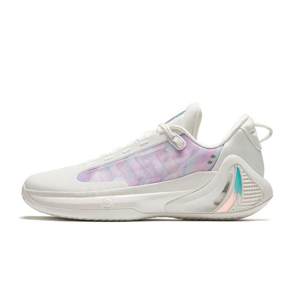 ANTA GH4 Gordon Hayward 'White Spaces' - Kicksown store