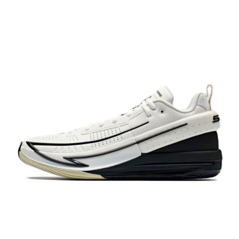 ANTA Vanguard 1 'White and Black' - Kicksown store
