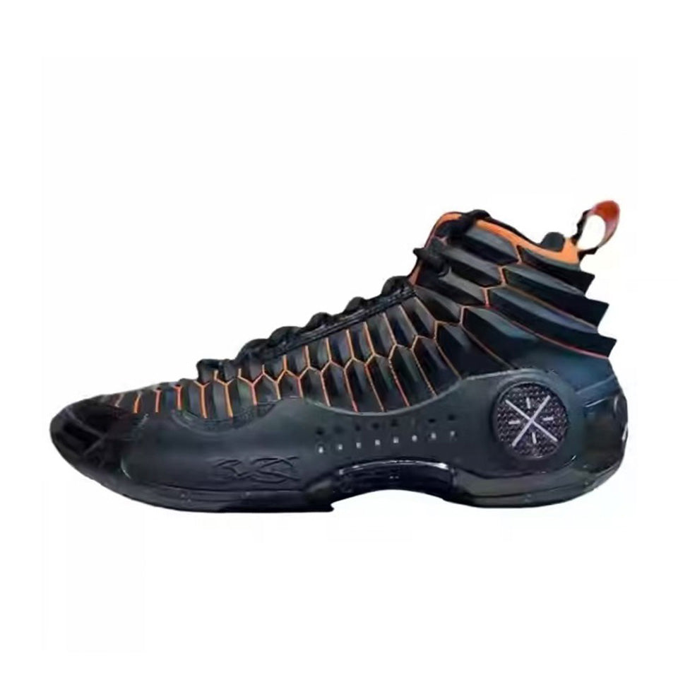 LiNing Way of Wade 10 ‘Black Dragon’ - Kicksown store