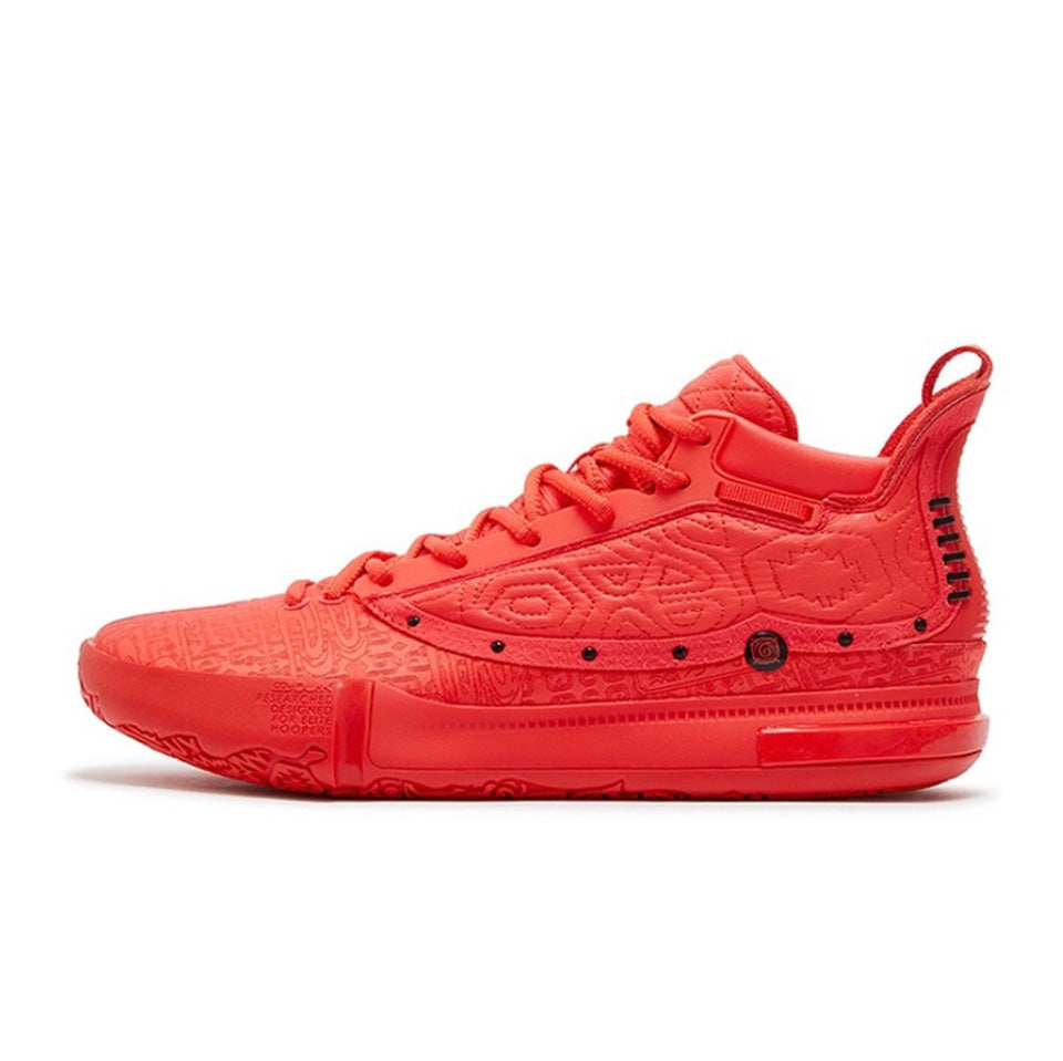 361° Joker Jokić 1 'Triple Red' - Kicksown store