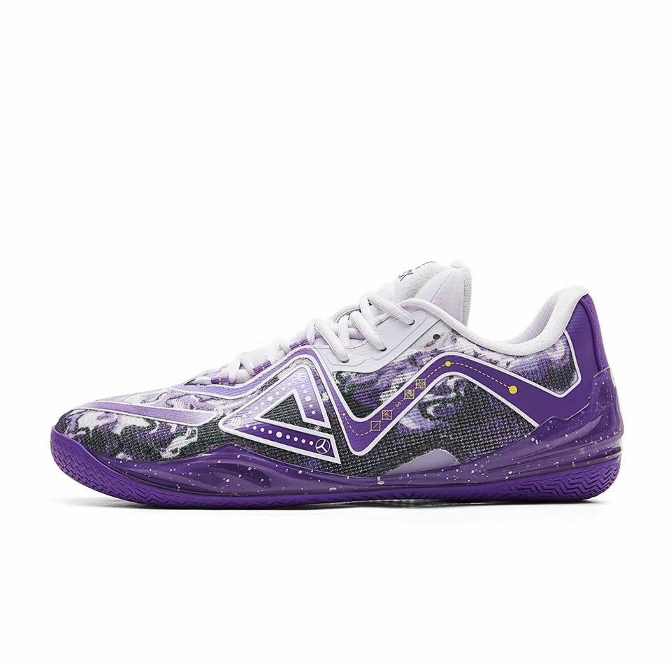 US9 Peak Taichi Supreme ‘purple’ package（Discount） - Kicksown store