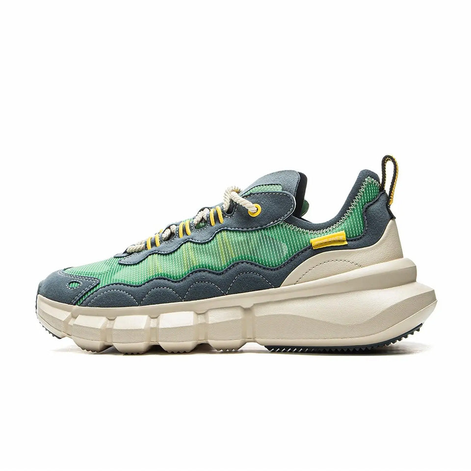 LiNing Wade Essence 'Green' - Kicksown store