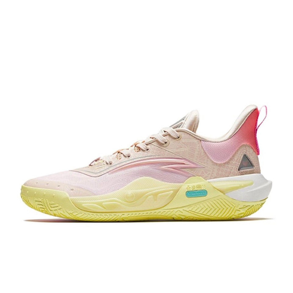 ANTA Kai 1 SPEED 'Colored Ribbon' - Kicksown store