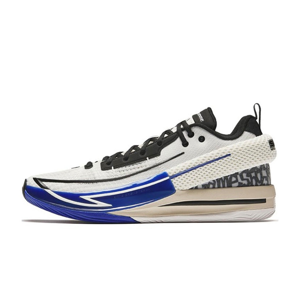 ANTA Vanguard 1 'Papyrus White' - Kicksown store
